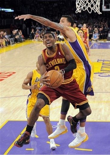 NBA比赛