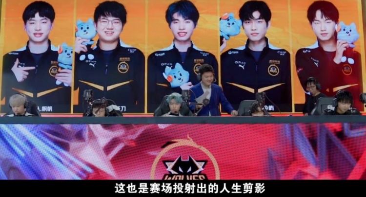 吹捧