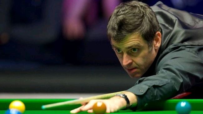 将的单打 将的单打