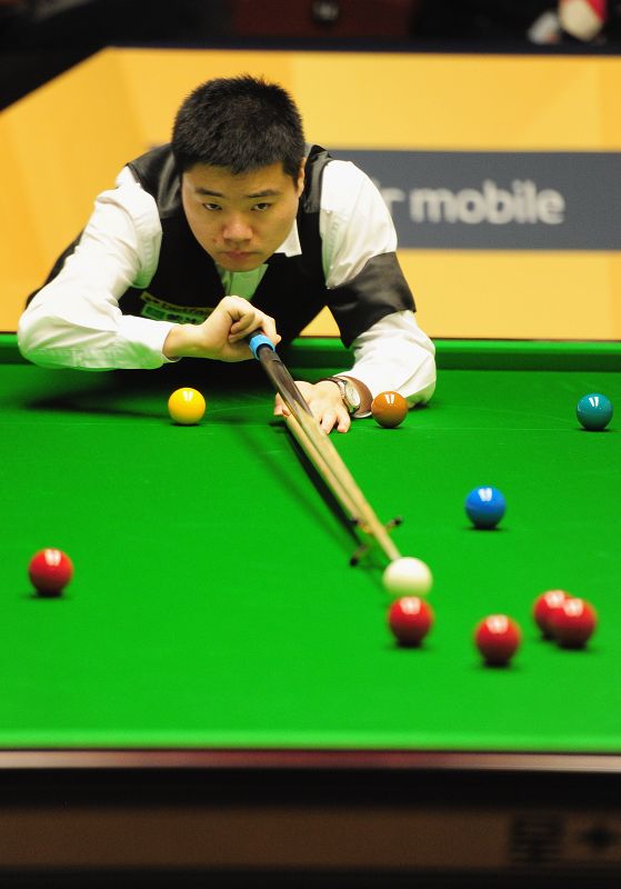 迅速崭露头 迅速崭露头