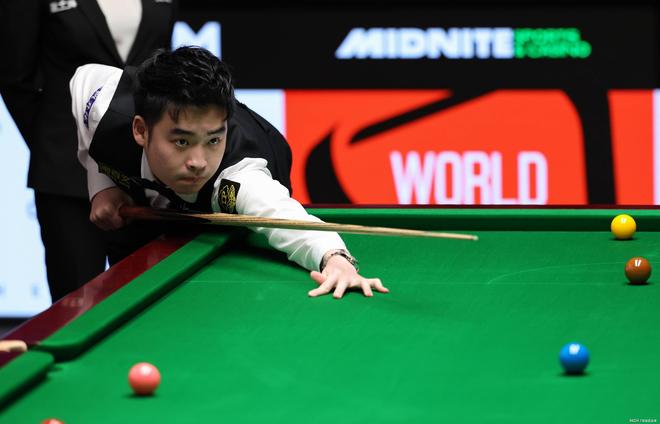 近年来在各 近年来在各