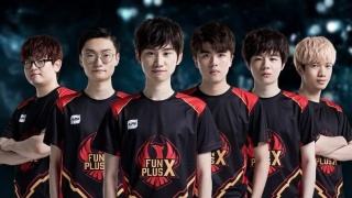 比赛一开始 比赛一开始