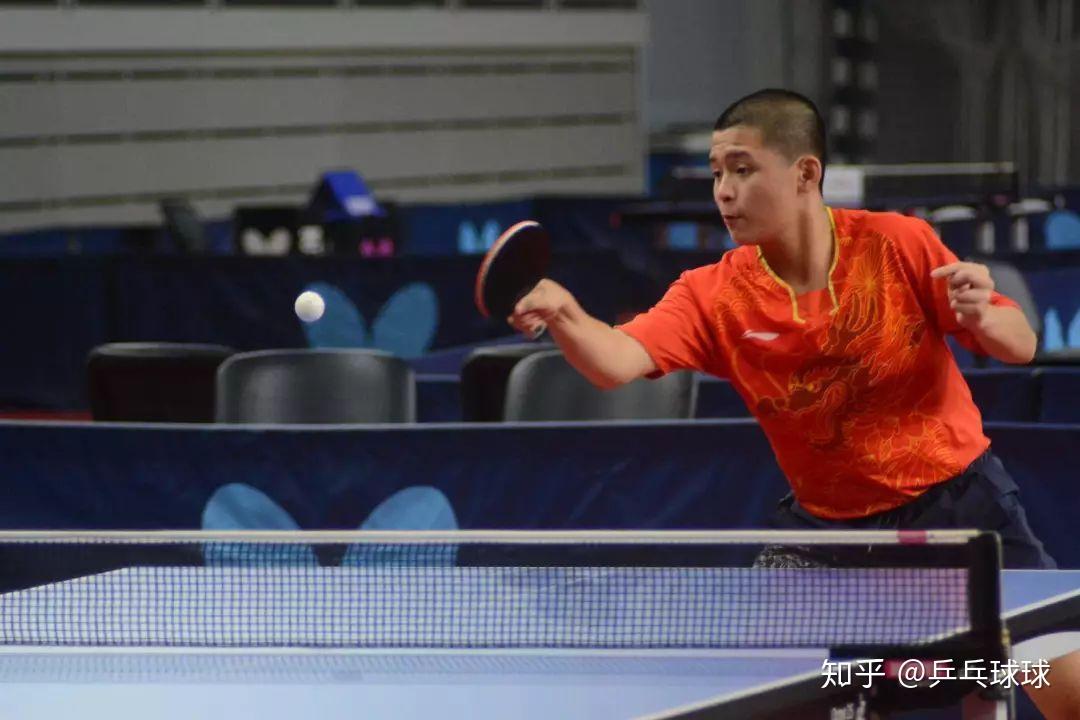也让全球乒 也让全球乒