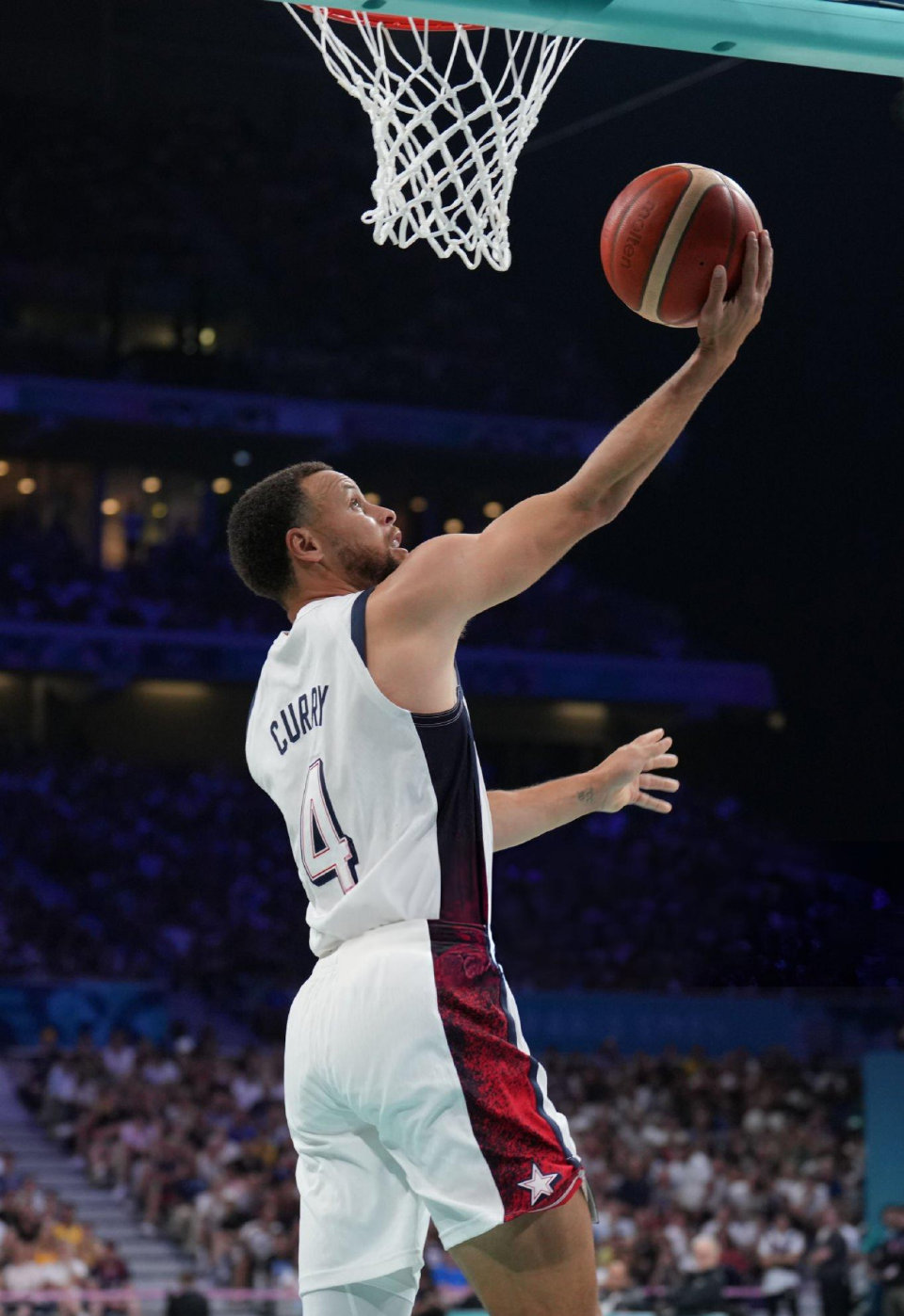 节奏阻断位 节奏阻断位