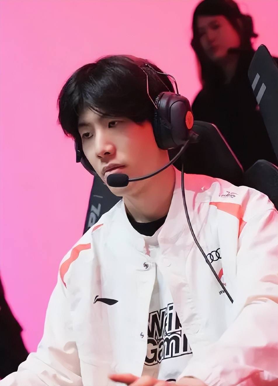 聚焦细节 聚焦细节